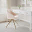 Chaise de bureau Martha Stewart Sora-112246936-89798299