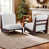 White+Walnut est en rupture de stock