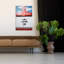Impression d'art mural rétro, art abstrait abstrait, art contemporain-236285900