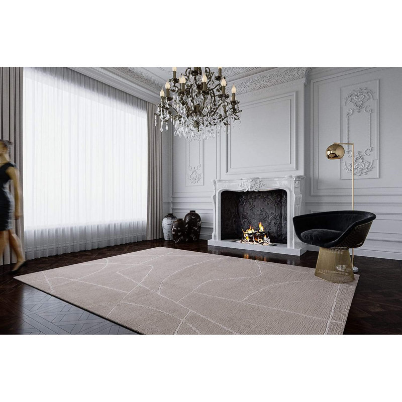 Area Rug, Rectangle 2' x 3'