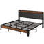Structure de lit Tharsiga-1343632127
