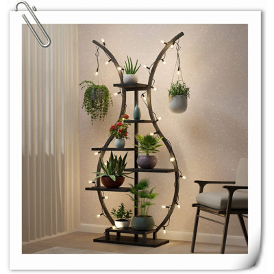 Support pour plante Attilia