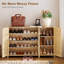 Shoe Storage Cabinet-1108231478