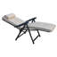 Bierce Reclining Zero Gravity Chair