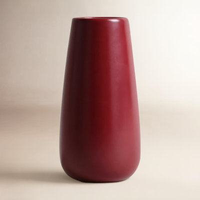 Year & Day Bud Vase