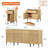 63 " W Sideboard-1391178820