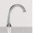 Edge Widespread Lavatory Faucet-671036679