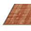 Tapis rose surteint lavable à la machine