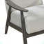 Fauteuil d'appoint décontracté 1pc-374803423