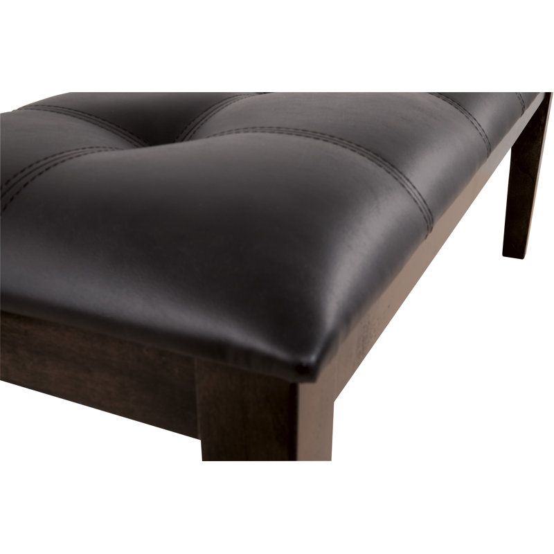 Banc de salle à manger Haddigan