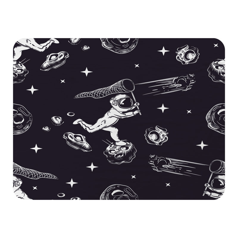 Rehm Quilted Throw Blanket