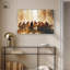 «Souper in His Light Canvas» par Art Remedy-114041450-116228611