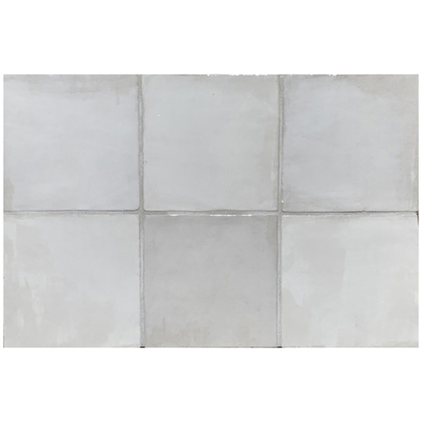 Tuscan 6" x 6" Tile
