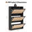 12 Pair Shoe Storage Cabinet-1522693810