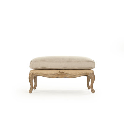 Enok Ottoman
