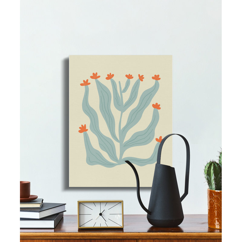 Wrapped Canvas Print Set, 81.28 cm H x 60.96 cm W