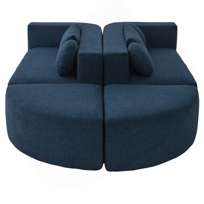 Canapé modulaire Boneless Couch