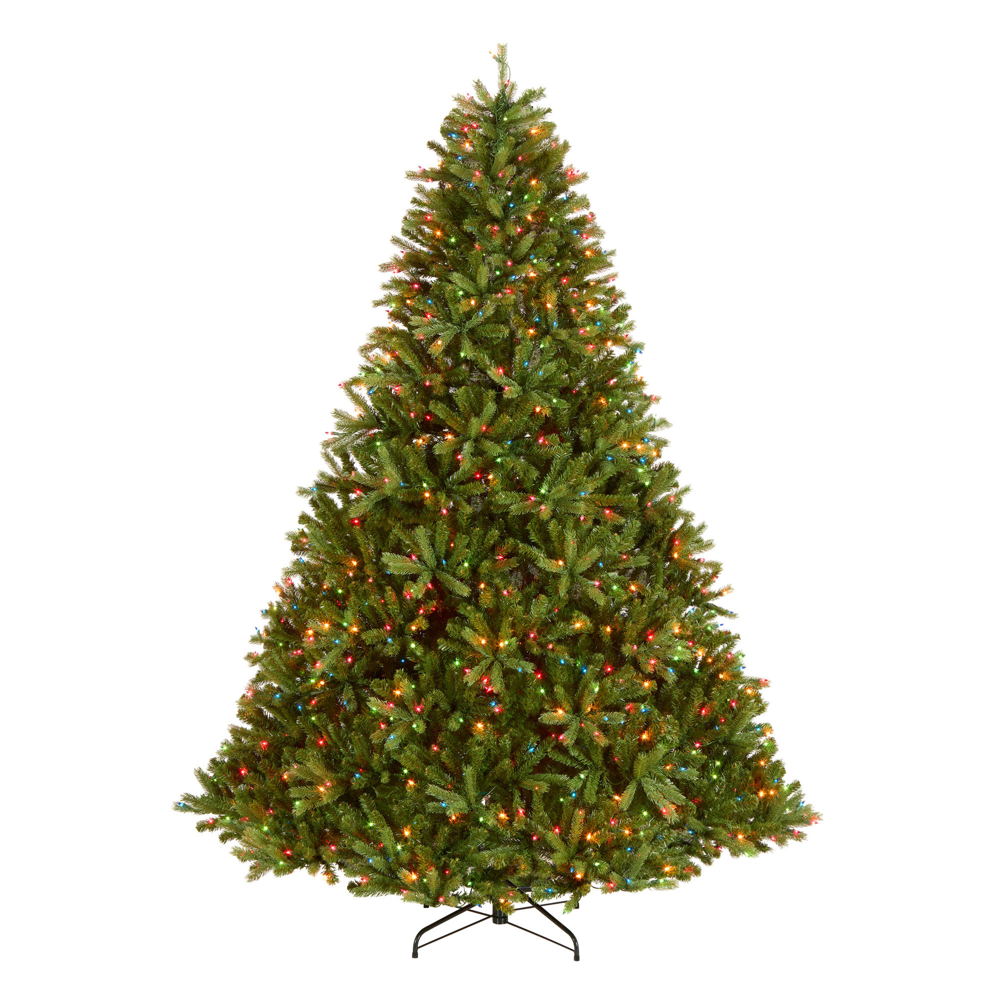  Jersey Fraser Fir Tree, 7.5' H