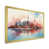Gold Picture Framed