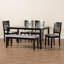 Ensemble repas pour 6 personnes Leesville-328056167-328056165