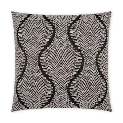 Palmyra Square Indoor/Outdoor Pillow Cover & Insert