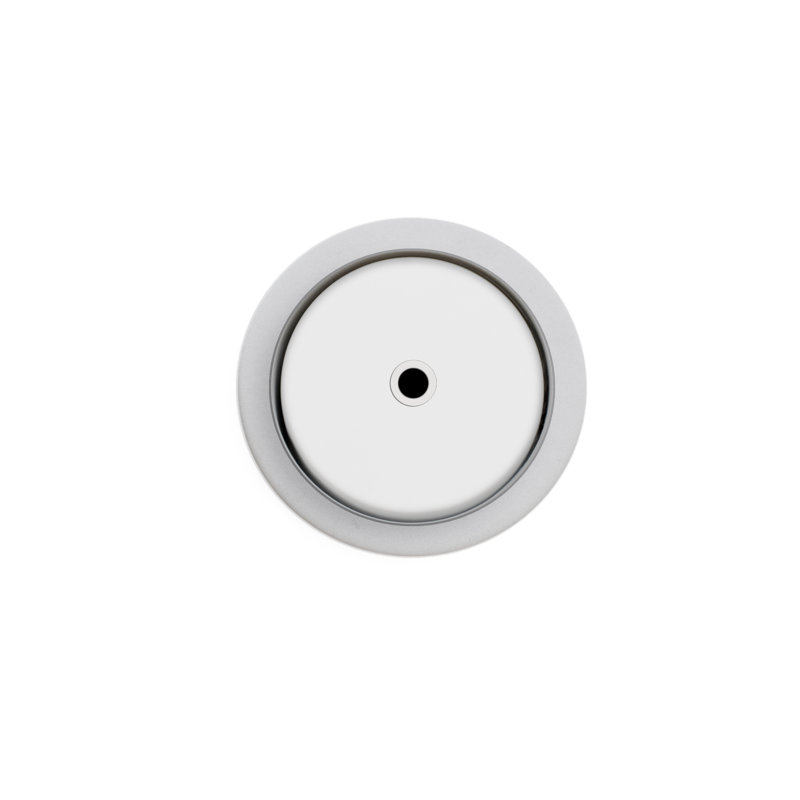 Swirl 1 - Light Unique/Statement Pendant, Red, E26, Matte Black