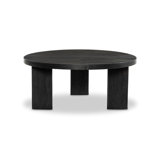 Mesa Solid Wood Coffee Table