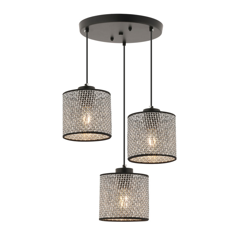 Lustre, Gris