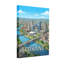 Paysages pittoresques et urbains Spokane-1639029260