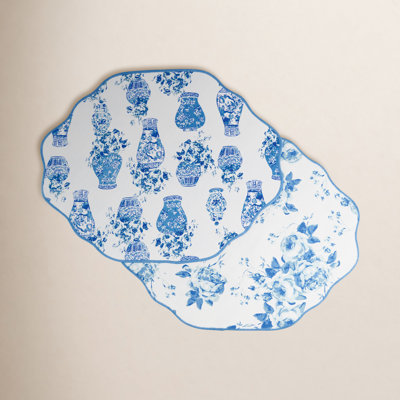 Reversible Placemat