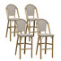 Tabouret de bar 30 po