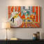 The Lute (Le Luth)-Henri Matisse-Gallery Wrapped Canvas-1943-1419830435