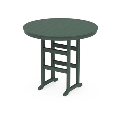 Table de bar POLYWOOD