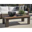 Kilimanjaro Coffee Table