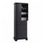 Armoire de rangement élégante avec 2 portes, 4 tiroirs et une tablette réglable pour une organisation polyvalente-921873575