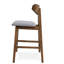 Tabouret de comptoir (ensemble de 2)