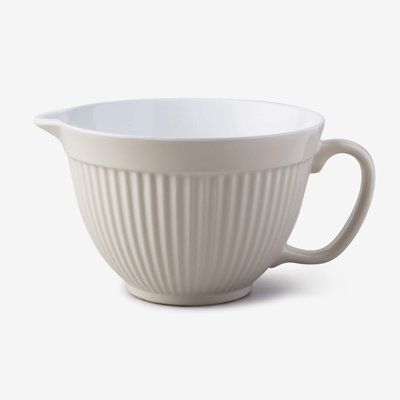Melamine Mixing Bowl Jug 20cm