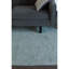 Tapis bleu en laine touffeté à la main Worcester-384473876-325972449