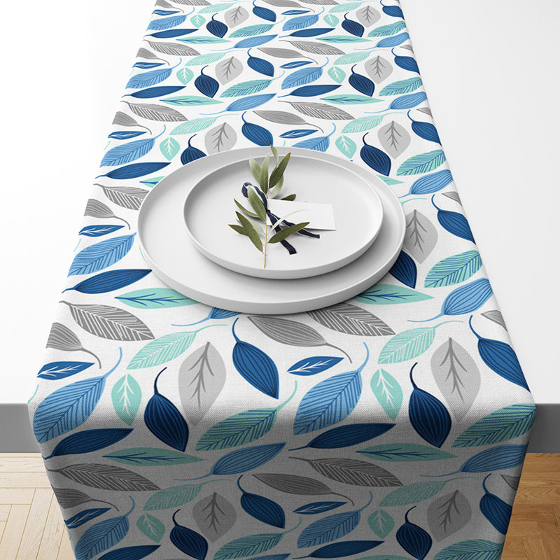 Chemin de table Kimes