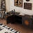 Black Modern Tv Stand