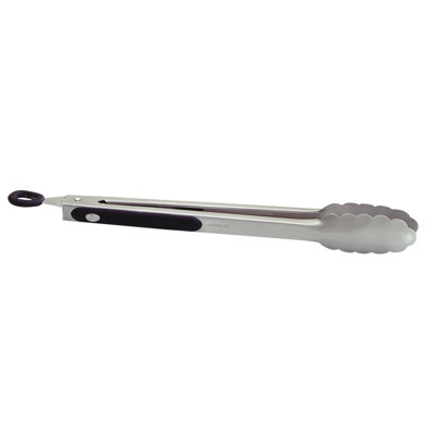 Stainless Steel Tongs