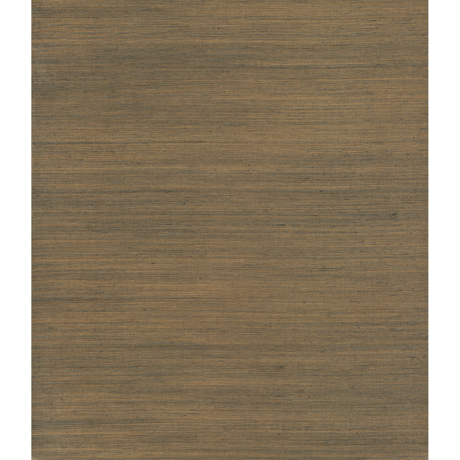 Hamza Modern Grass Cloth Abstract Wallpaper, 36" W x 24' L, Slat