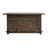 2 Drawer Bar