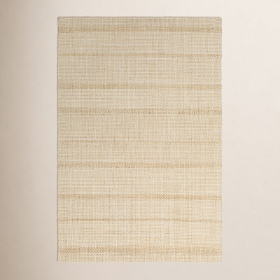 Adella Hand-Woven Striped Rug