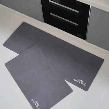 Trinx Deonnie Non-Skid Kitchen Mat