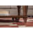 Riverstone Rectangular Coffee Table With Casters