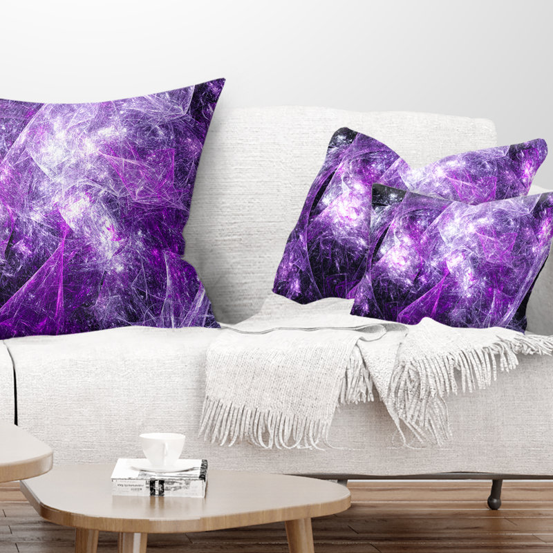 Coussin Mystic