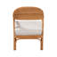 Chaise bohémienne