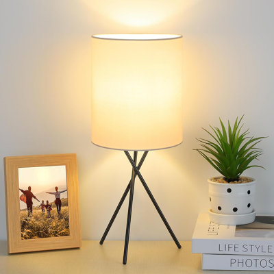 Metal USB Novelty Lamp
