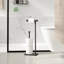 Porte-papier hygiénique sur pied Cappa PTH-67187140